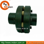 HLL系列邁動(dòng)彈性柱銷聯(lián)軸器（帶制動(dòng)輪） 帶制動(dòng)輪彈性柱銷聯(lián)軸器 帶制動(dòng)輪彈性柱銷聯(lián)軸器廠家