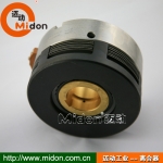 DLM9 濕式電磁離合器（無滑環）