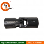 WSD邁動單節萬向聯軸器，WS邁動雙關節萬向聯軸器，WSS雙節可伸縮萬向聯軸器