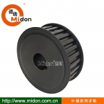 H梯形同步輪 梯型齒錐套直孔同步 H型同步輪廠家 H型同步輪生產(chǎn)商