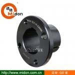QD套，? 美標QD錐套：QD Bushing Specifications